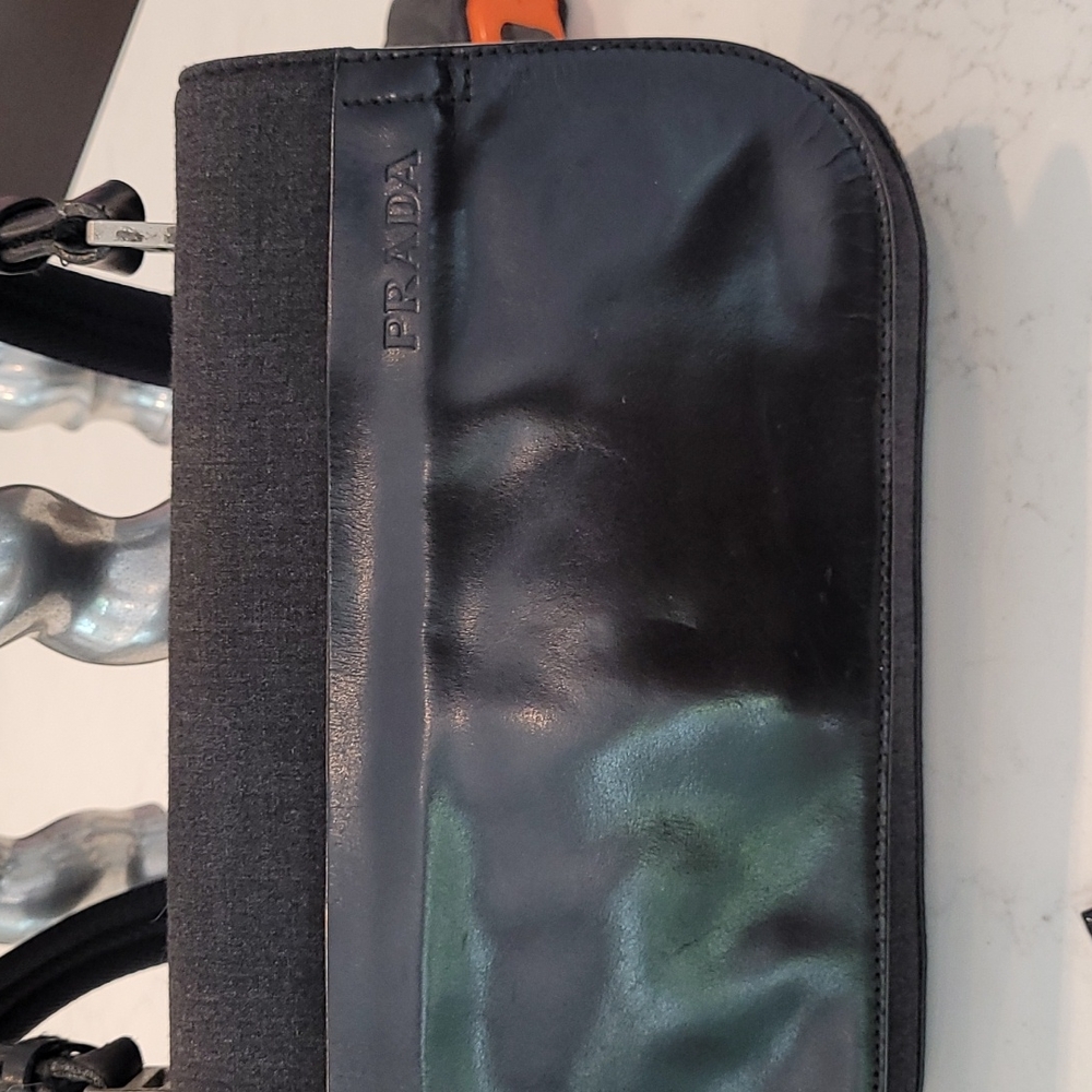 Prada handbag